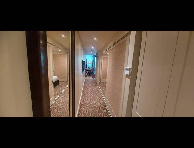 1 BEDROOM APARTMENT FOR SALE IN UMHLANGA RIDGE